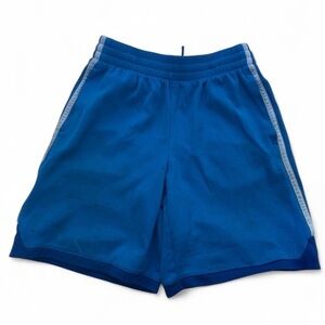 Adidas Blue Men's Shorts
